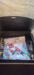 Wine party for 2 gift pack