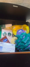 A Spa in a box