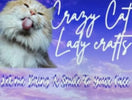 Crazy Cat Lady Crafts - Home